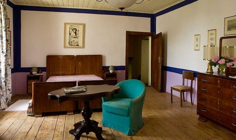 Фото Villa Traverso Pedrina