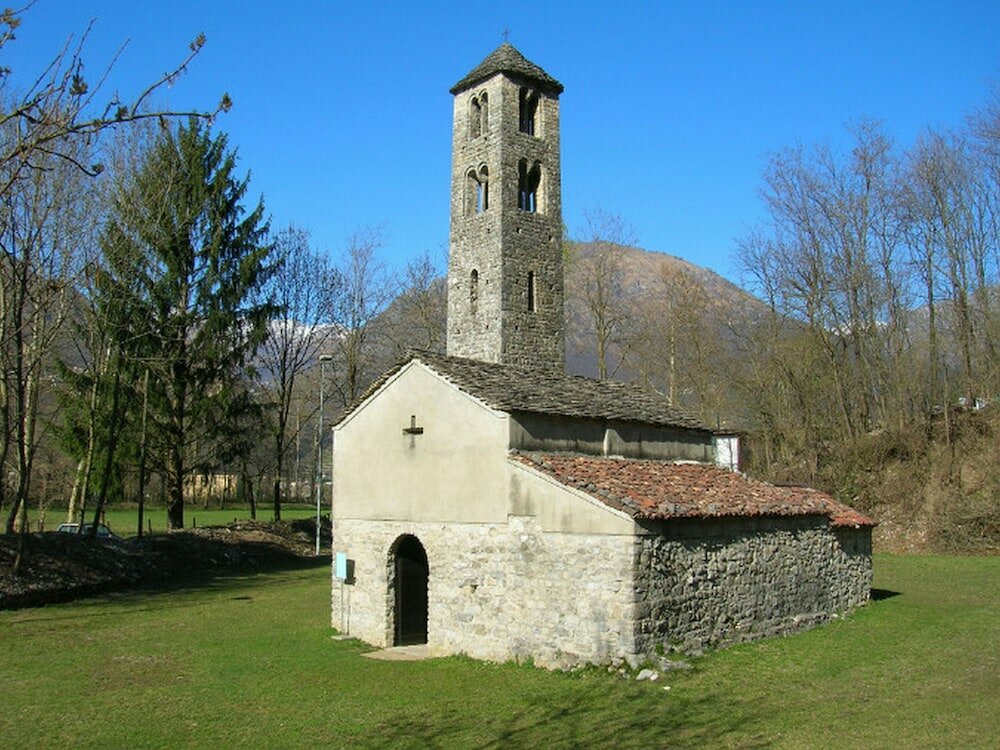 Фото Villa Isella - Mansarda