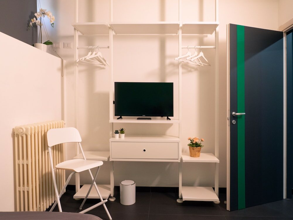 Фото Blocco Sauli