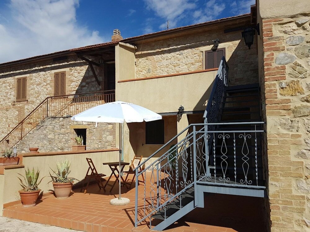 Фото Poggio alla Pietra 26