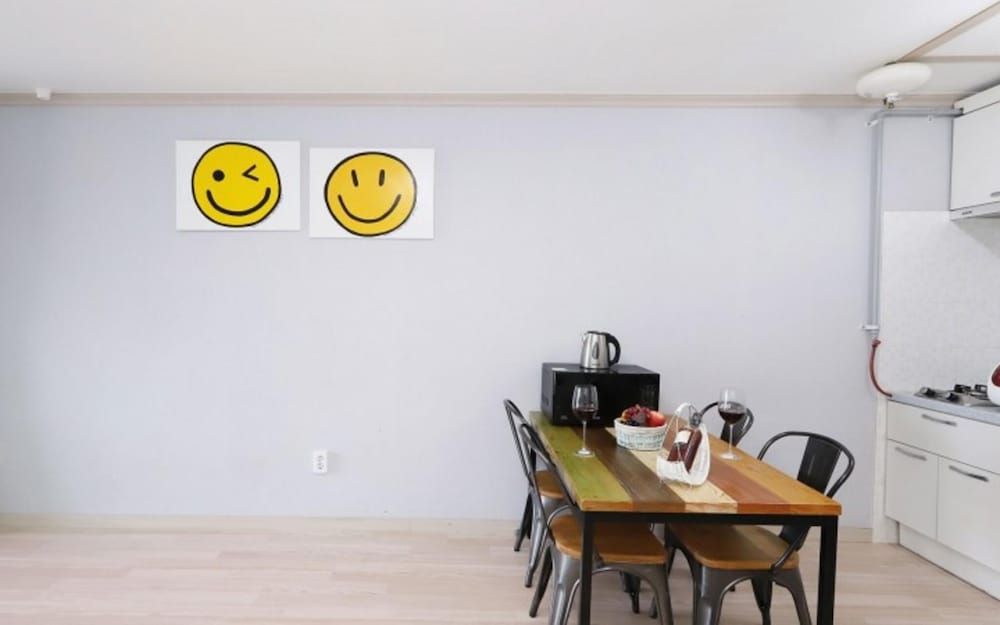 Фото Yeosu Sand Al Pension