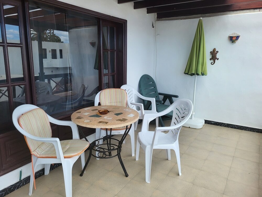 Фото Gueldera Apartments