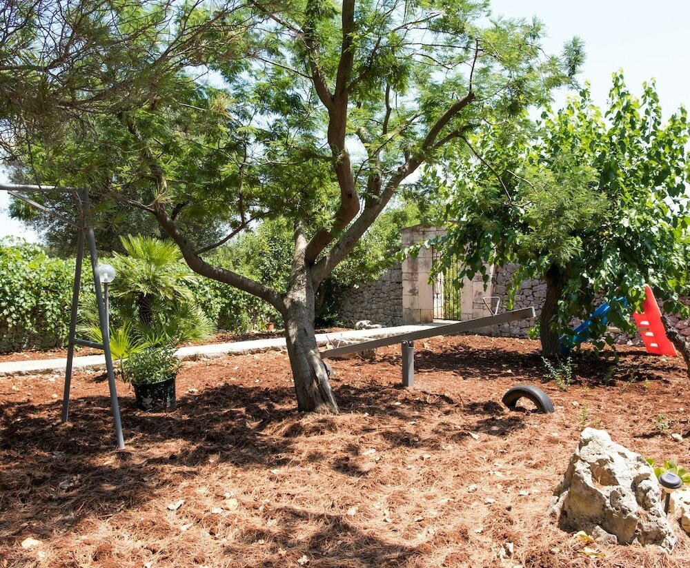 Фото Masseria Cavaliere Fumarola by Typney