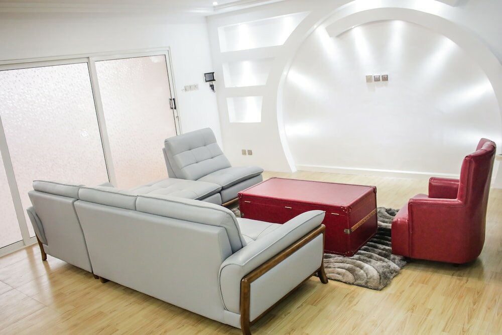 Фото Golden key hôtel appart