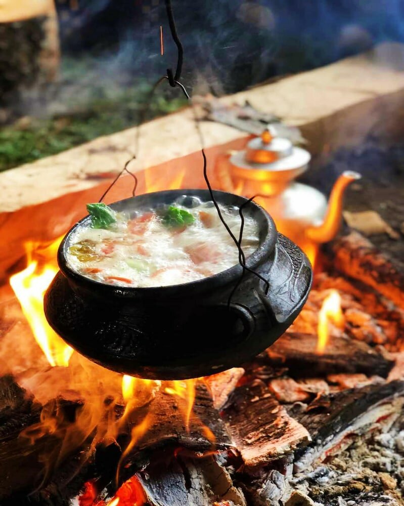 Фото Lux Tea Horse Road Deqin Benzilan