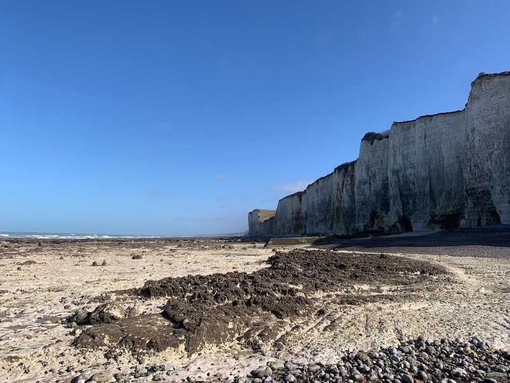Фото Parc Beausejour Dieppe