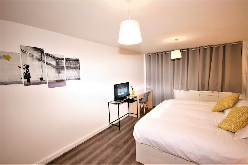 Фото Parfett Guest House