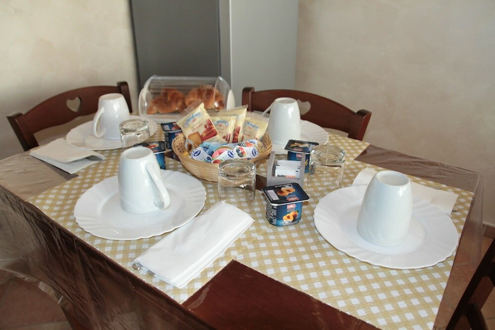 Фото B&b Oasi Di Mamma Clara