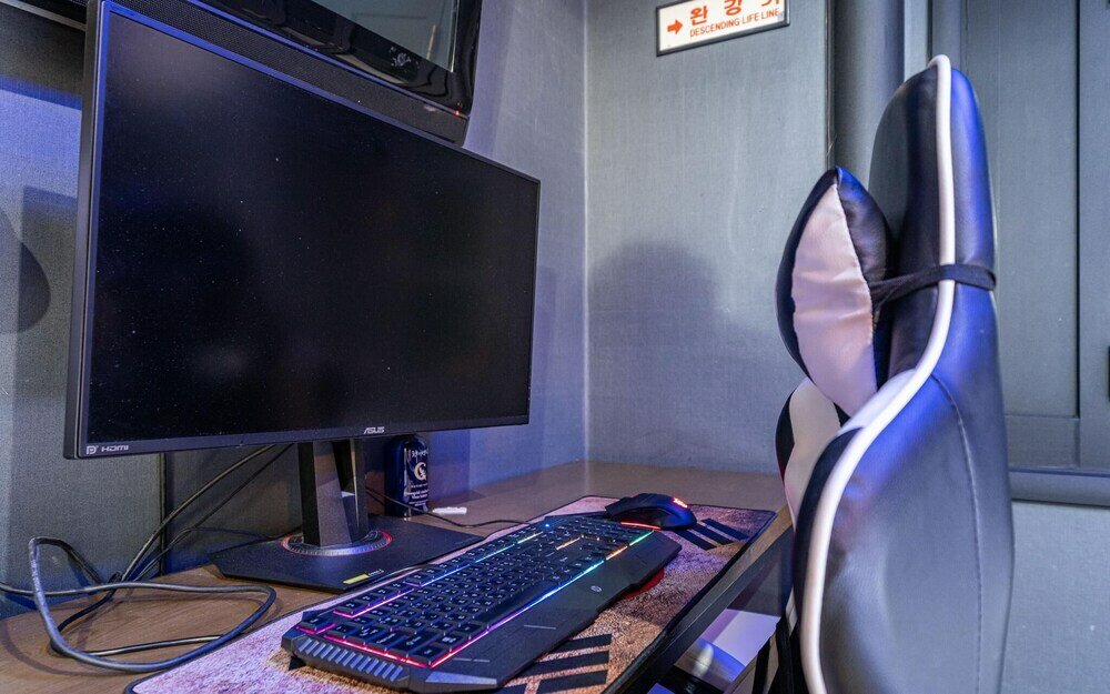 Фото Bucheon Rodeo