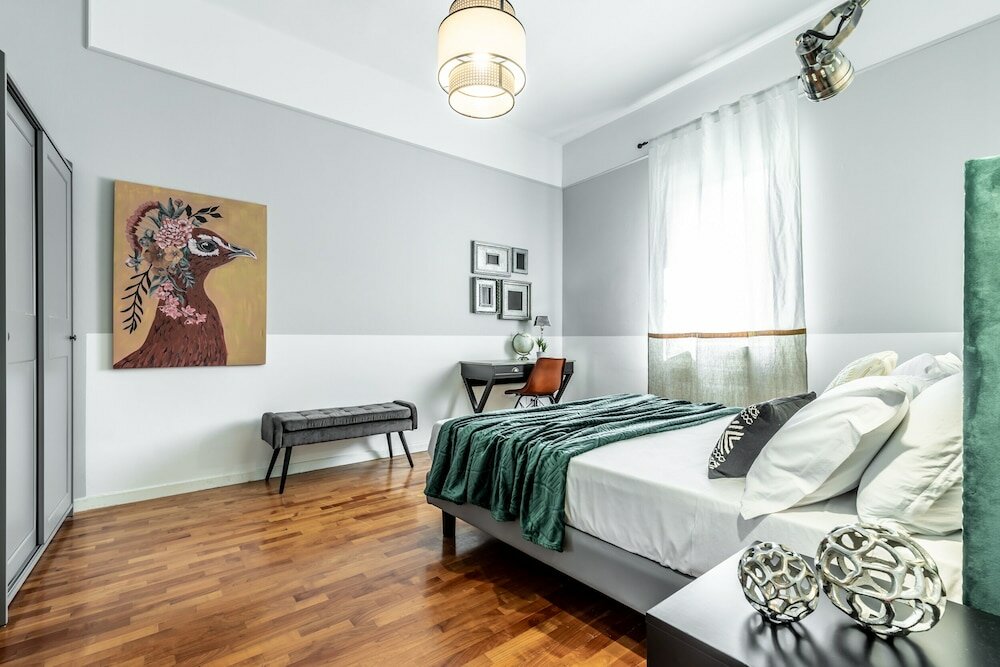 Фото HouSmart Capo di Lucca 1