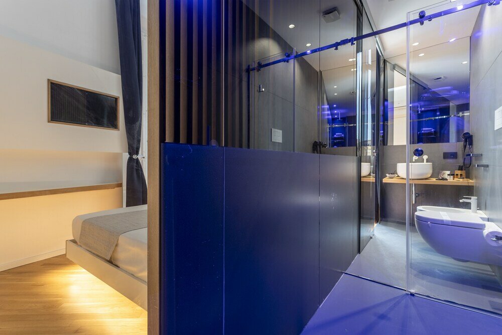 Фото Hibrido Palermo