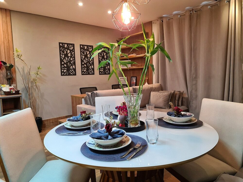 Фото Apê Encantador Perto do Centro Turístico Capivari