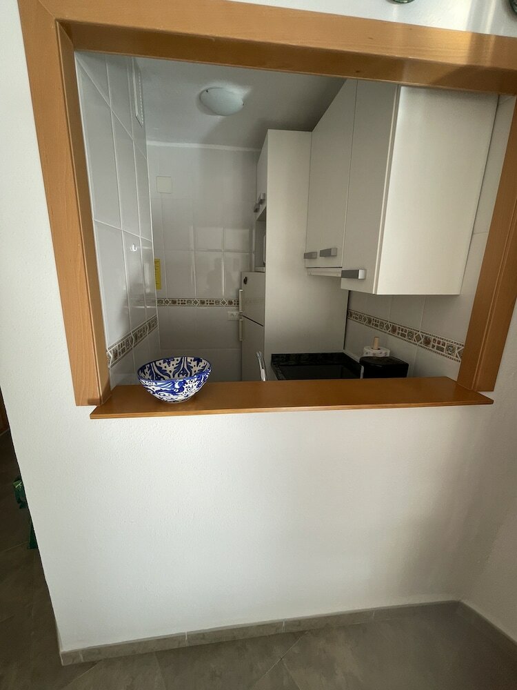 Фото Casa Bambu Beach Studio-Algarrobo Costa