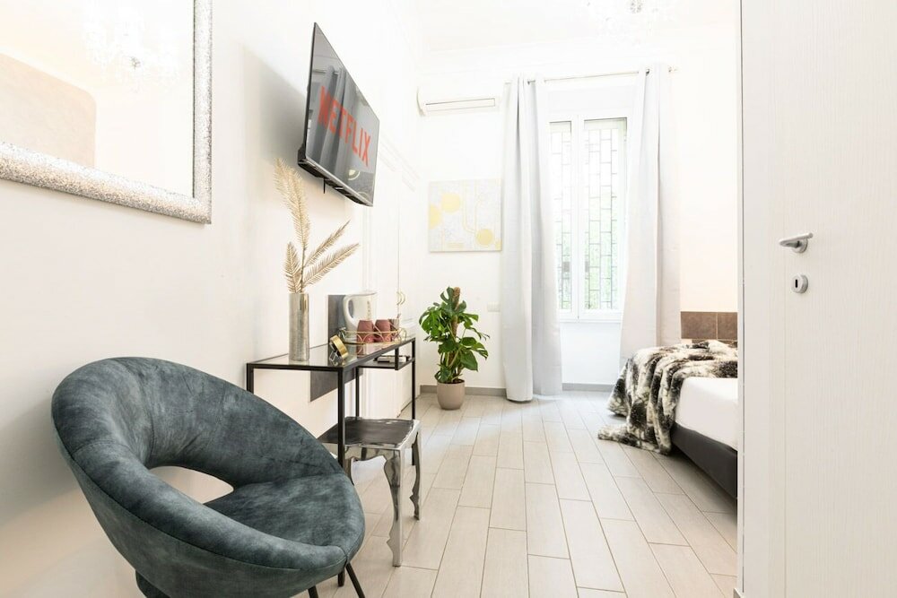 Фото Trastevere Suites - Top Collection