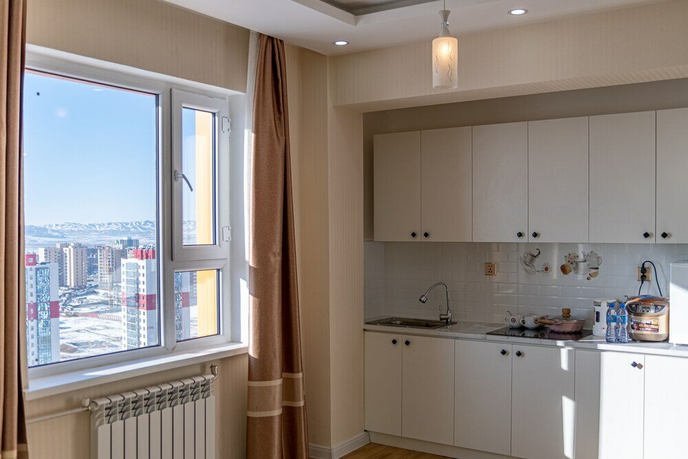 Фото Eagle Town Service Apartment