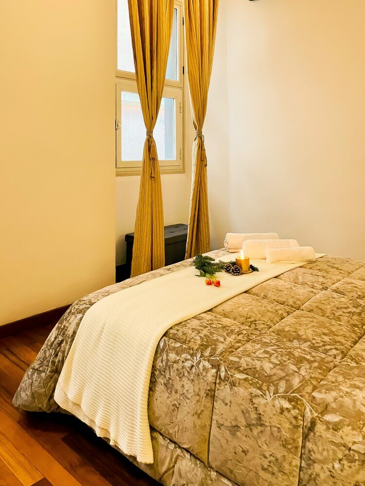 Фото Trevi Fountain Luxury Guesthouse