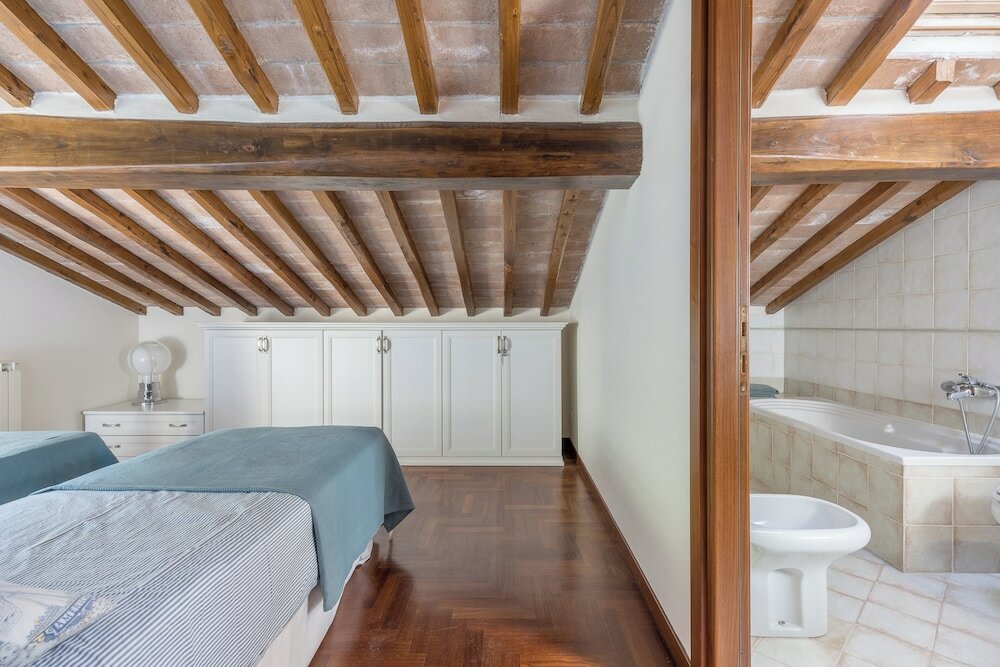 Фото Il Frantoio