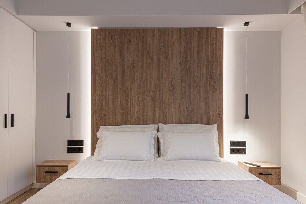 Фото A&n Athens Luxury Apartments - Akadimou