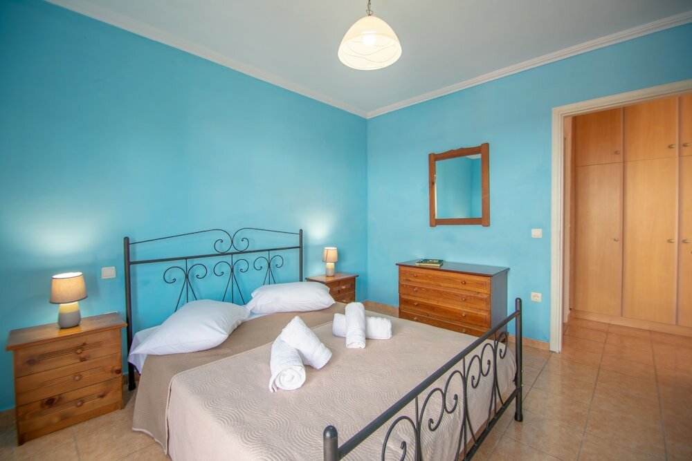 Фото Marina's Apartment