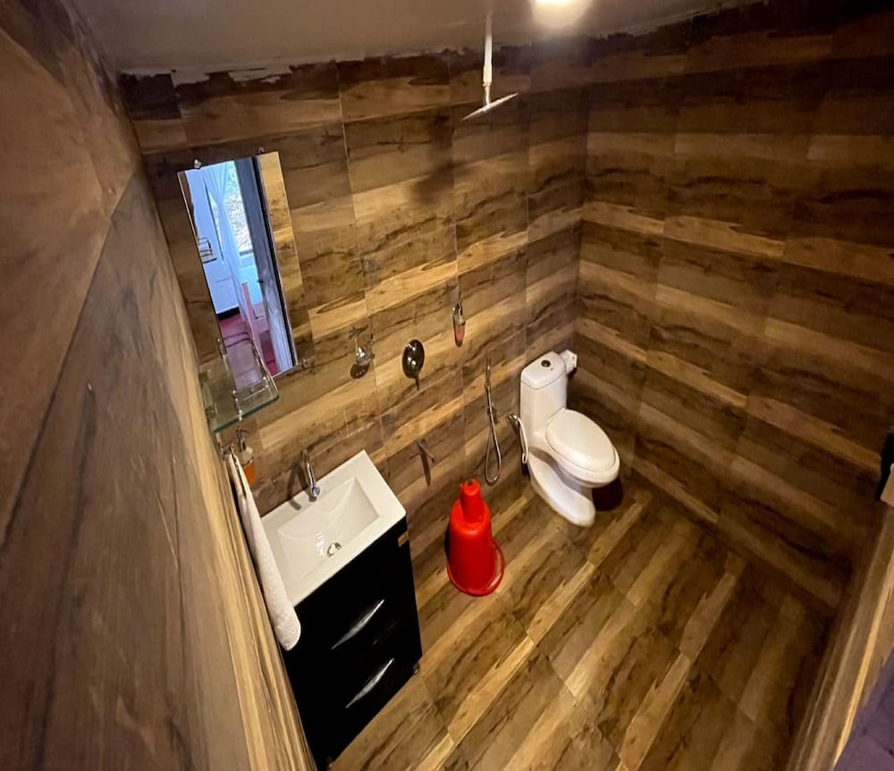 Фото The Earthen Nest