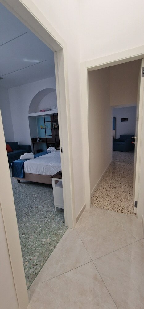 Фото B&b la Dimora di Parthenope