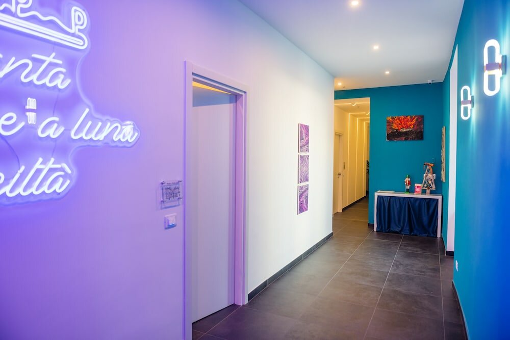 Фото Le Porte di Partenope