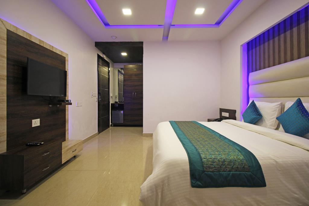 Фото Park Residency