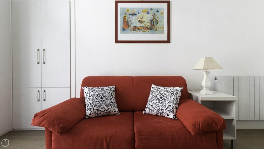 Фото Italianway - Bligny 19A D Bologna