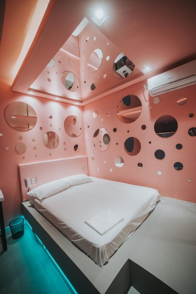 Фото El Fuego Suítes Motel