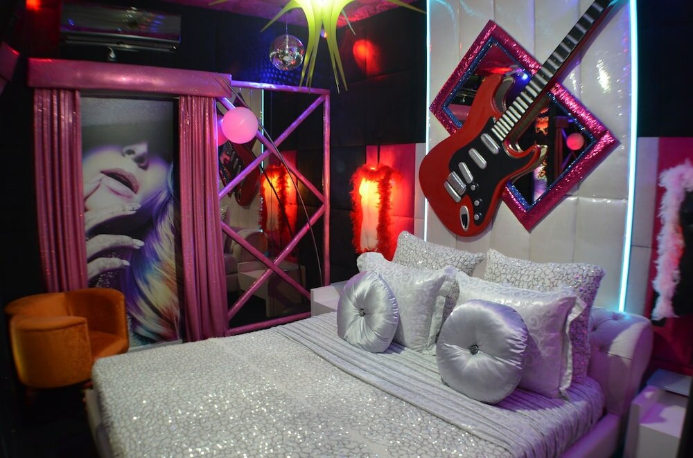 Фото Priamos Hotel Erato