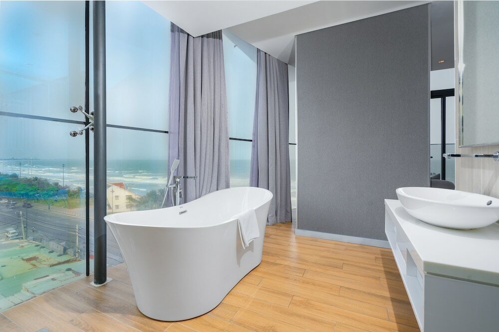 Фото Premier Pearl Hotel Vung Tau