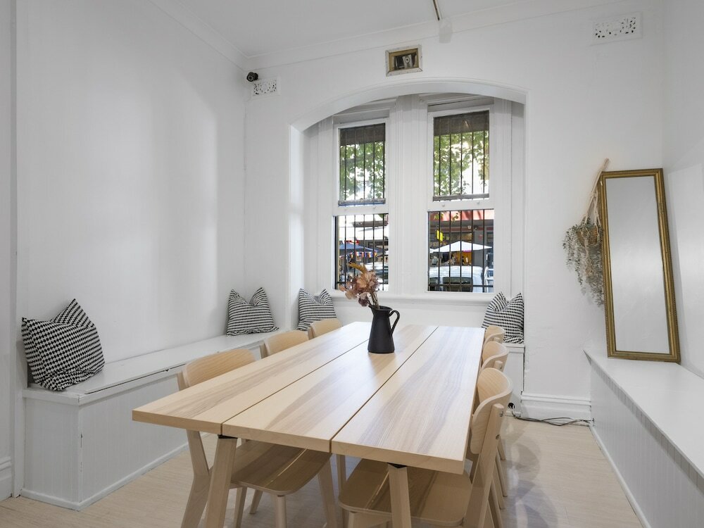 Фото Venus Potts Point - Hostel - Women only