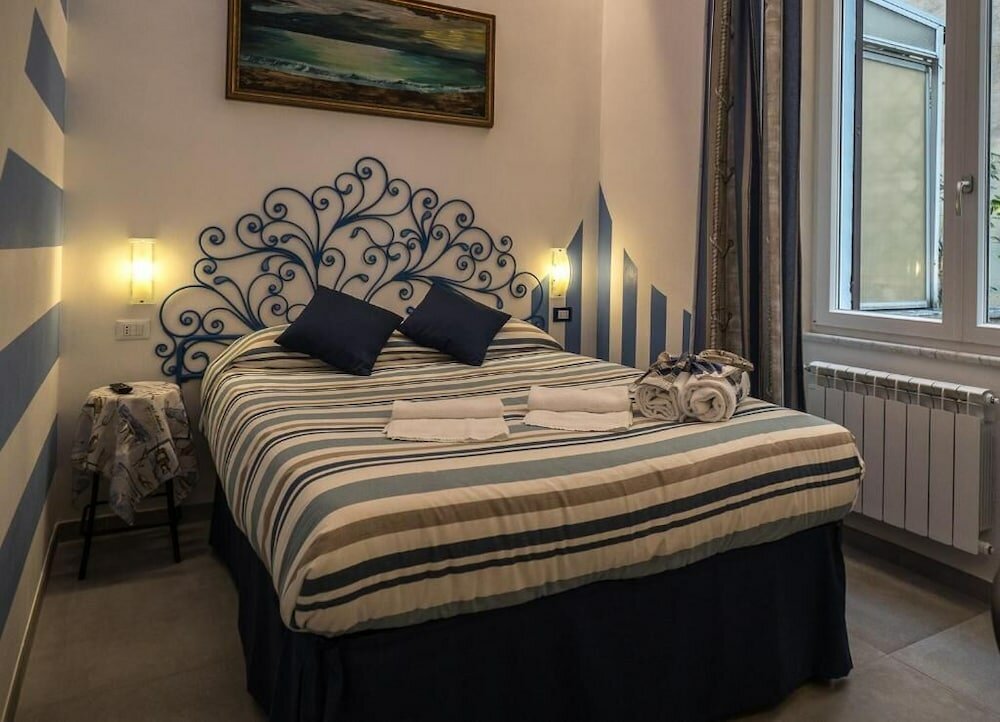 Фото Teresa Rooms&Suites