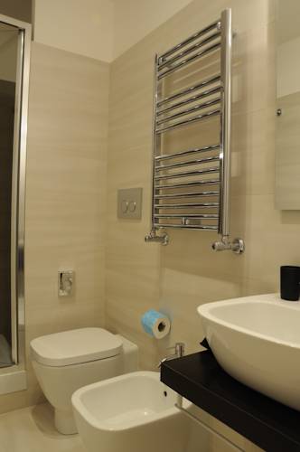 Фото Residenza Alexander Guest House