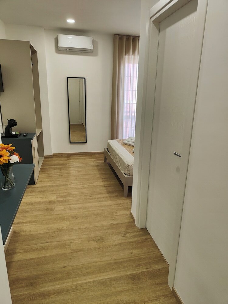 Фото Pompeya Bed and Brekfast