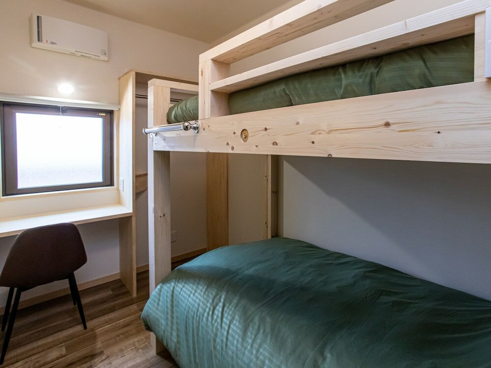 Фото Tabist kaien Hostel Aizu Wakamatsu