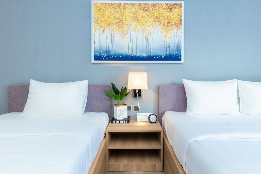 Фото Cozrum Lux Hotel