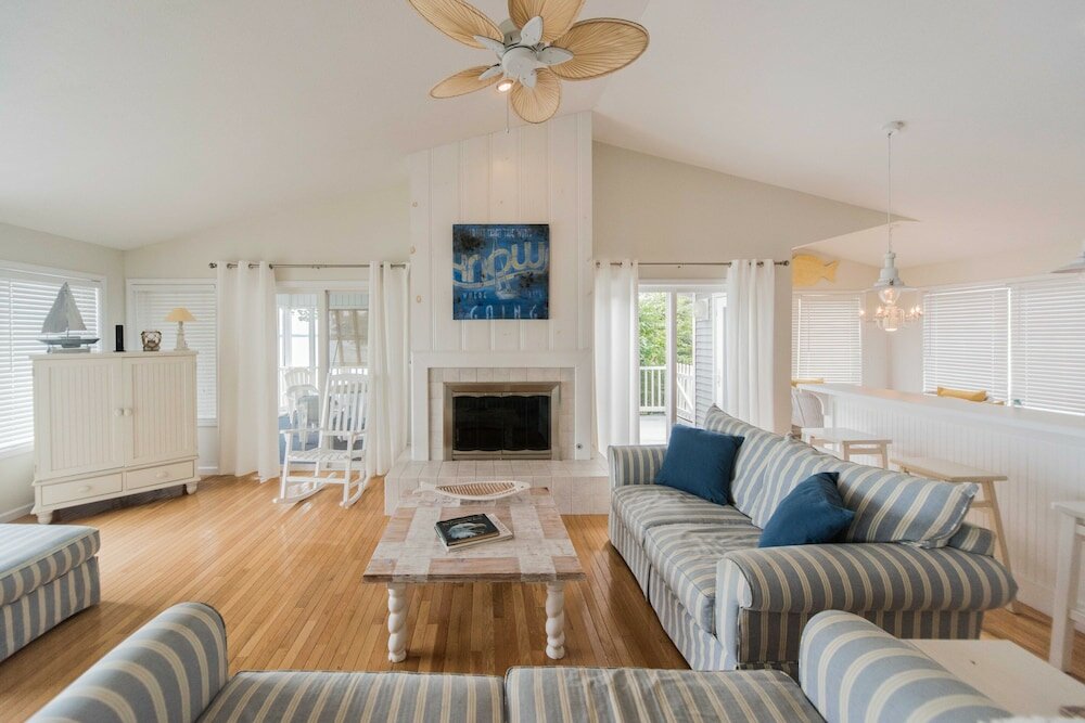 Фото Lake-front Luxury 5bdrm on Kentucky Lake - Jz Vacation Rentals