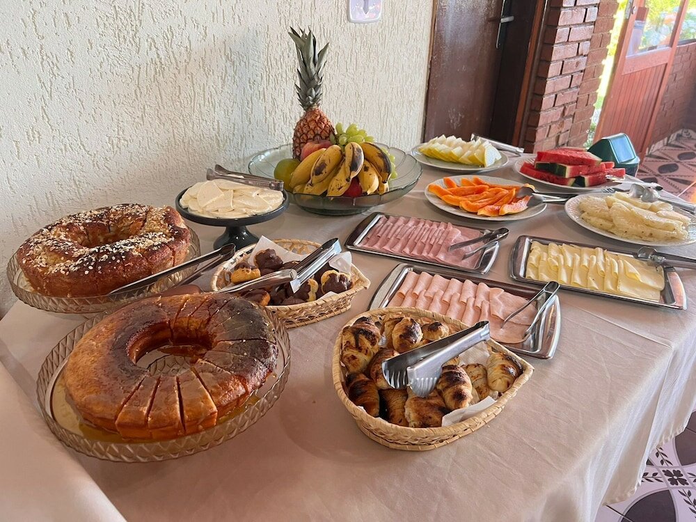 Фото Pousada Araucária Village