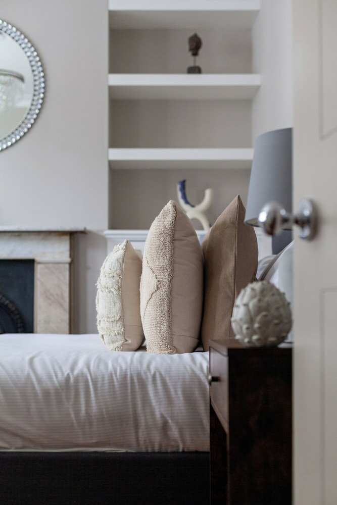 Фото The Hammersmith Apartments