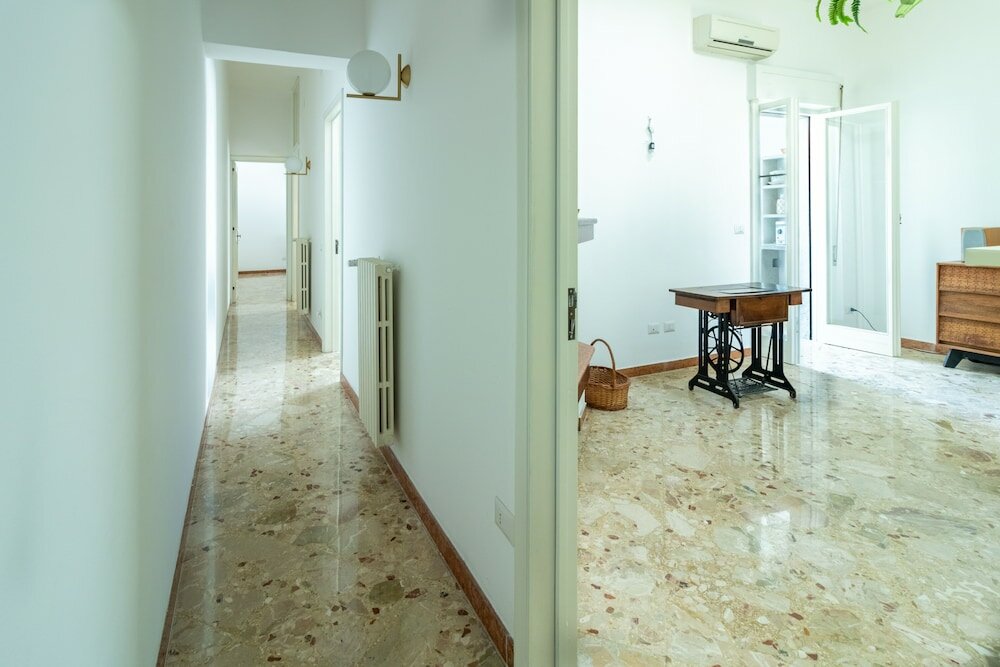 Фото Casa vacanza Barceloneta