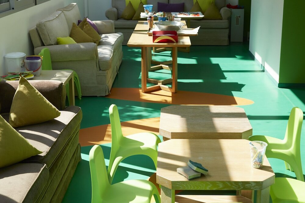 Фото Eagles Palace