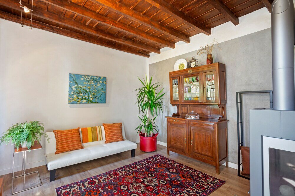 Фото Padova casa indipendente con giardino