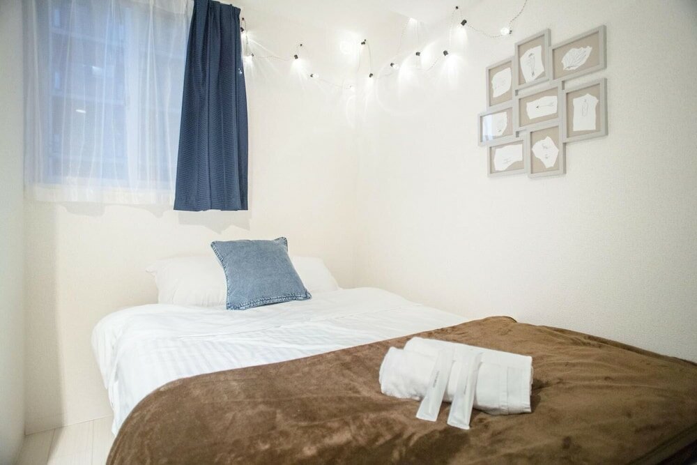 Фото Naniwa Tsutenkaku