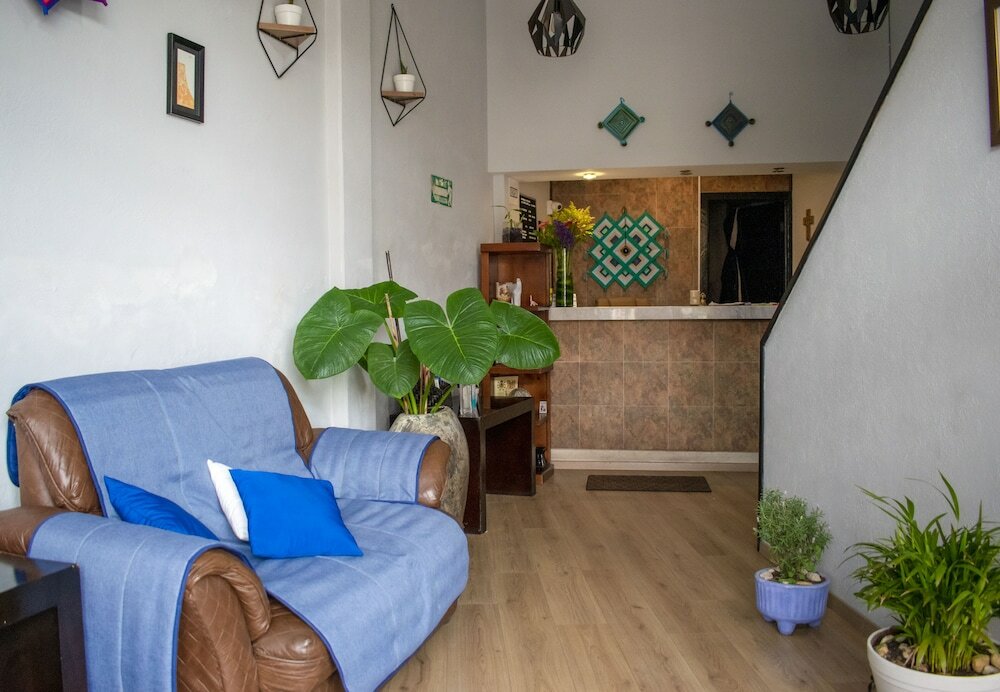 Фото Hotel Alika