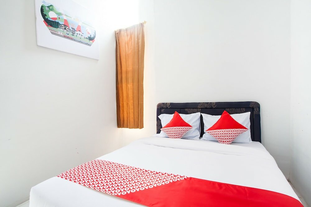 Фото Oyo 2538 Hotel Anugerah