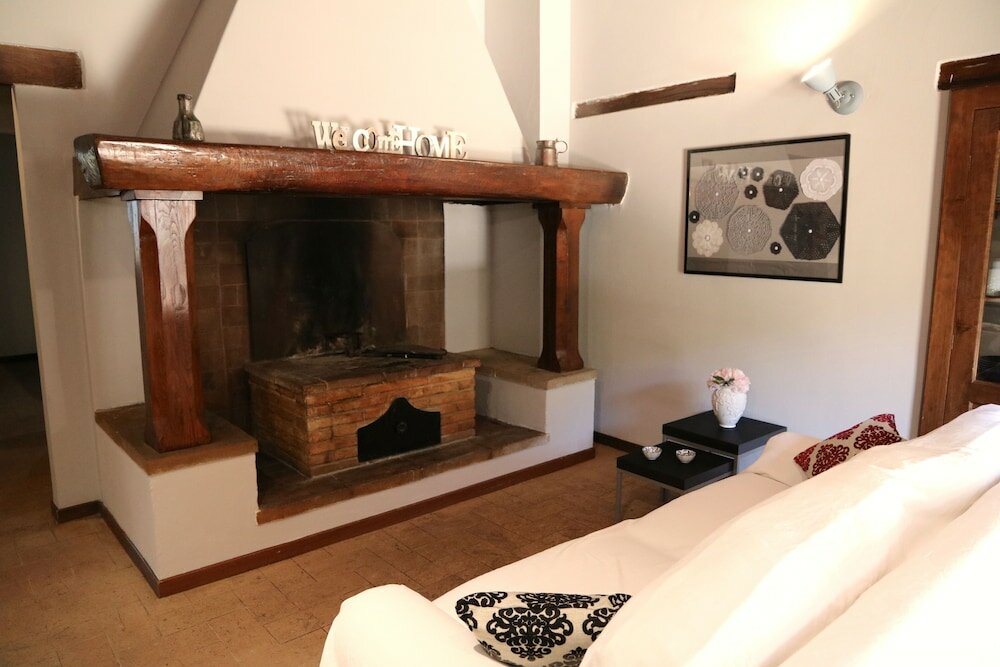 Фото Corte Fratini Residenza D'Epoca