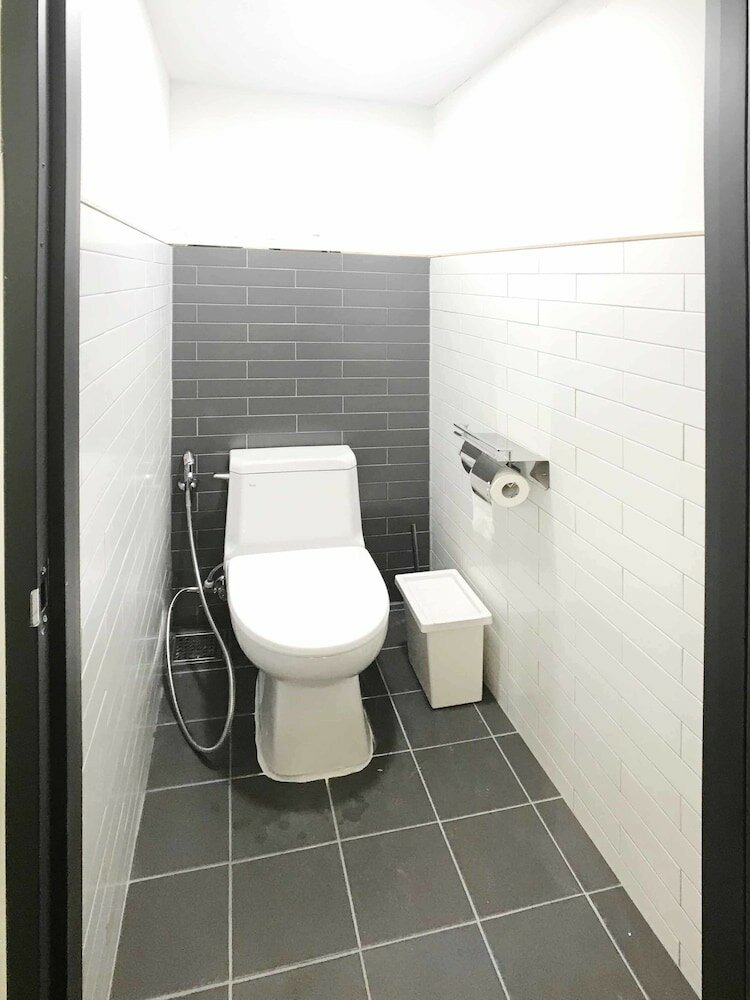 Фото Seoul Cube Itaewon