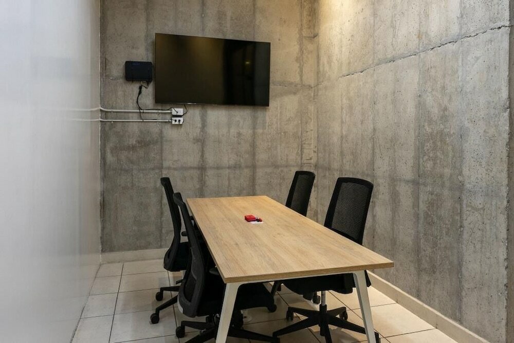 Фото Altos Tower Colonia Escalon San Salvador