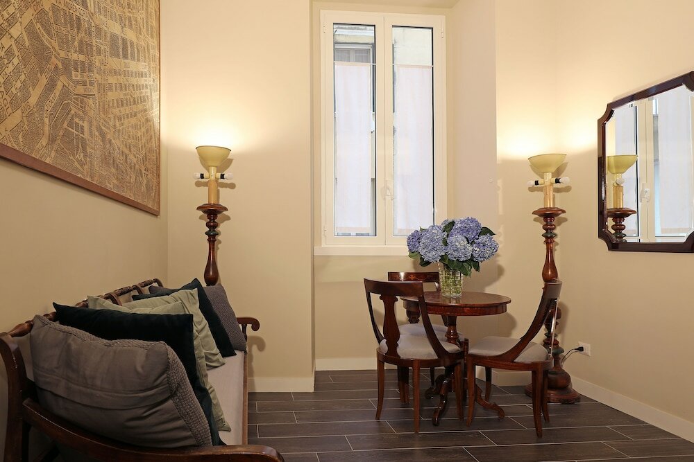 Фото Residenza Vittoria Roma